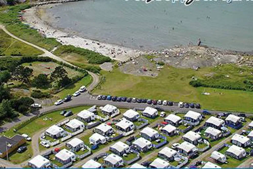 Vallersviks Familjecamping