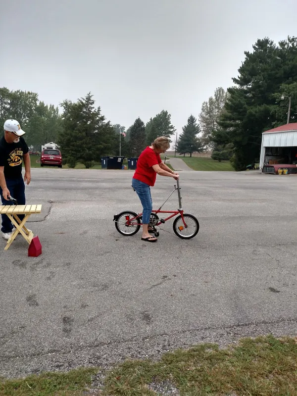 Kentuckiana Kampground