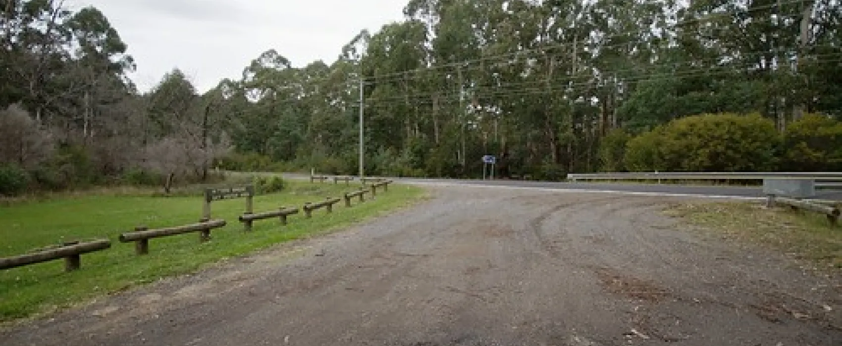 Sennis Recreation Area Campground