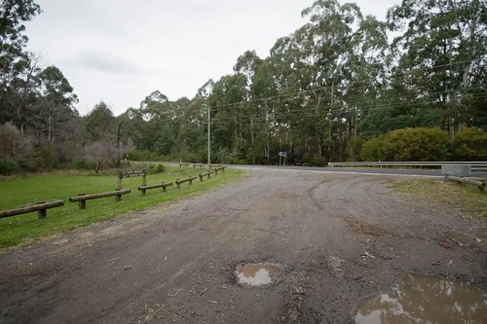 Sennis Recreation Area Campground