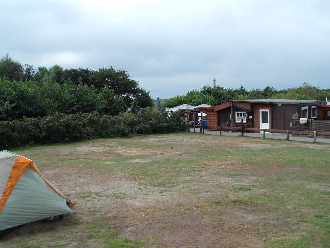 Eiland in Deutschland - Spottocamp - Spottocamp