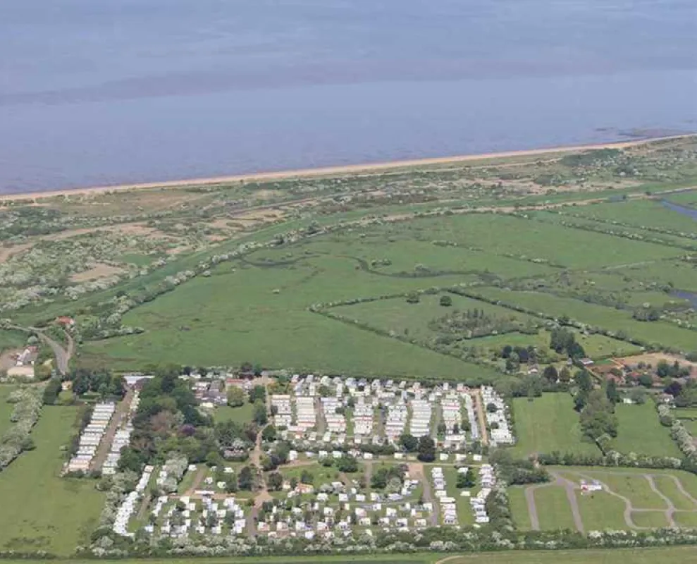 Diglea Holiday Park