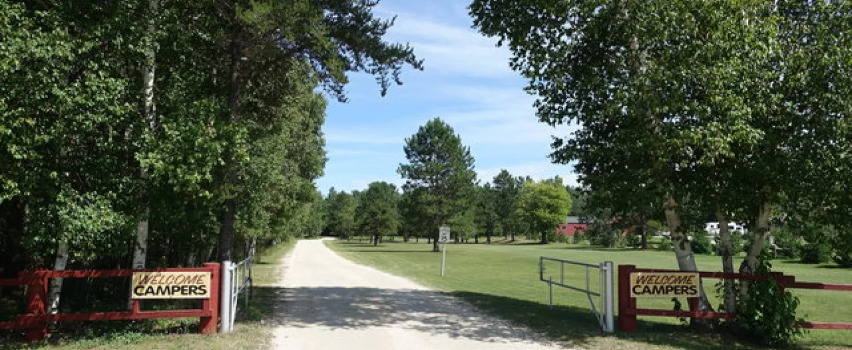 Indian Lake Travel Resort