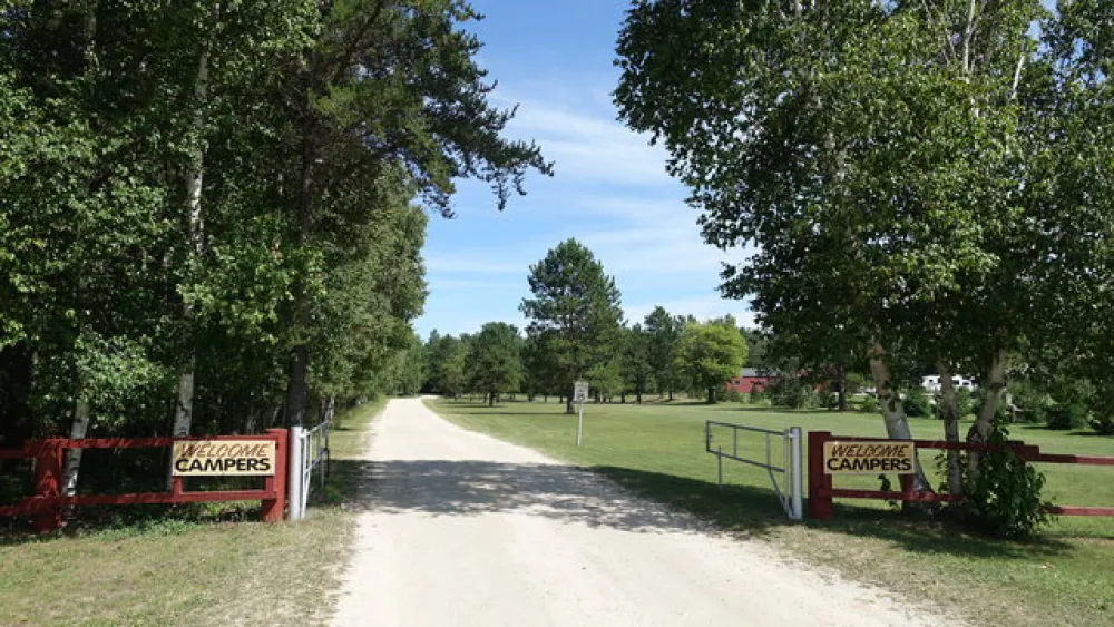 Indian Lake Travel Resort