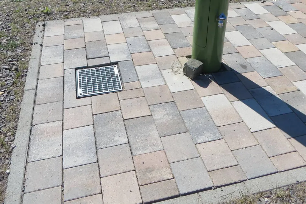 LAGOVIDA – Das Ferienresort am Störmthaler See