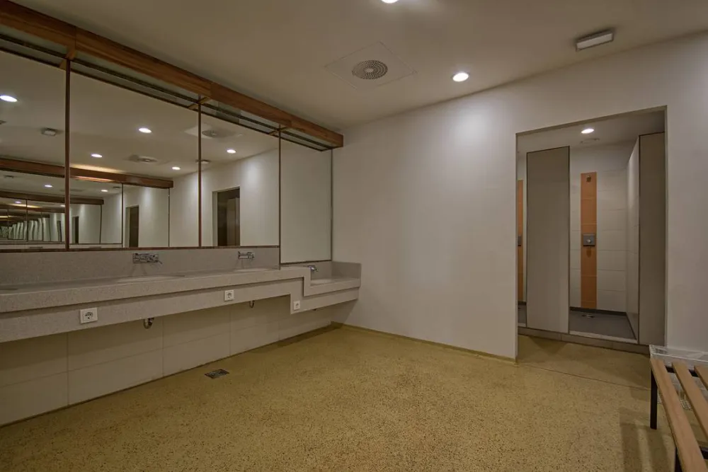 LAGOVIDA – Das Ferienresort am Störmthaler See