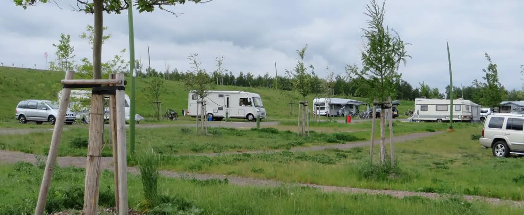 LAGOVIDA – Das Ferienresort am Störmthaler See