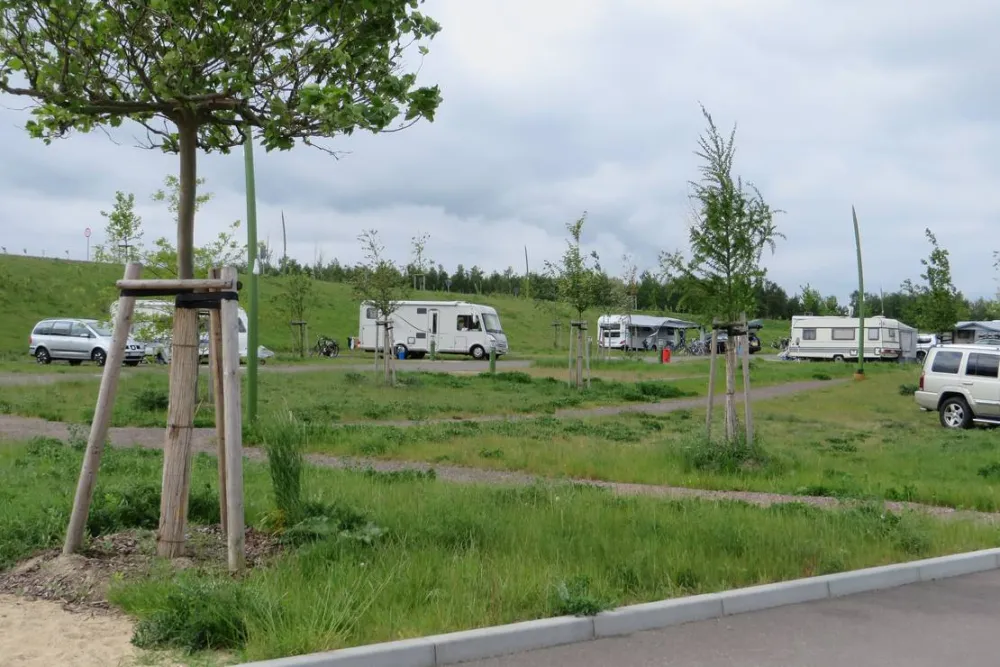 LAGOVIDA – Das Ferienresort am Störmthaler See