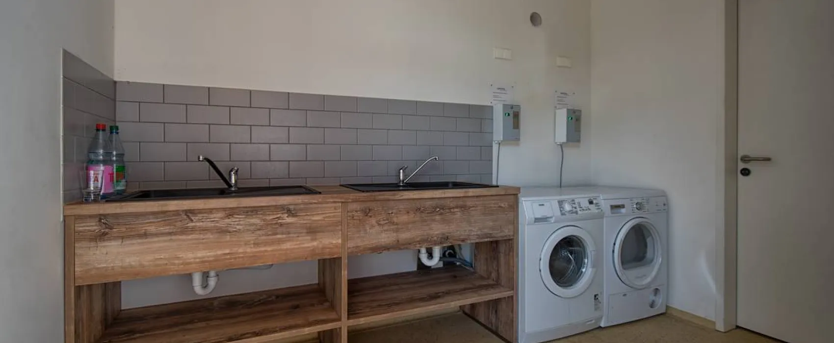 LAGOVIDA – Das Ferienresort am Störmthaler See