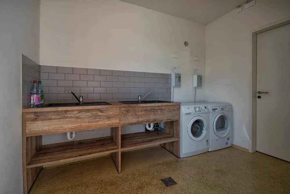 LAGOVIDA – Das Ferienresort am Störmthaler See