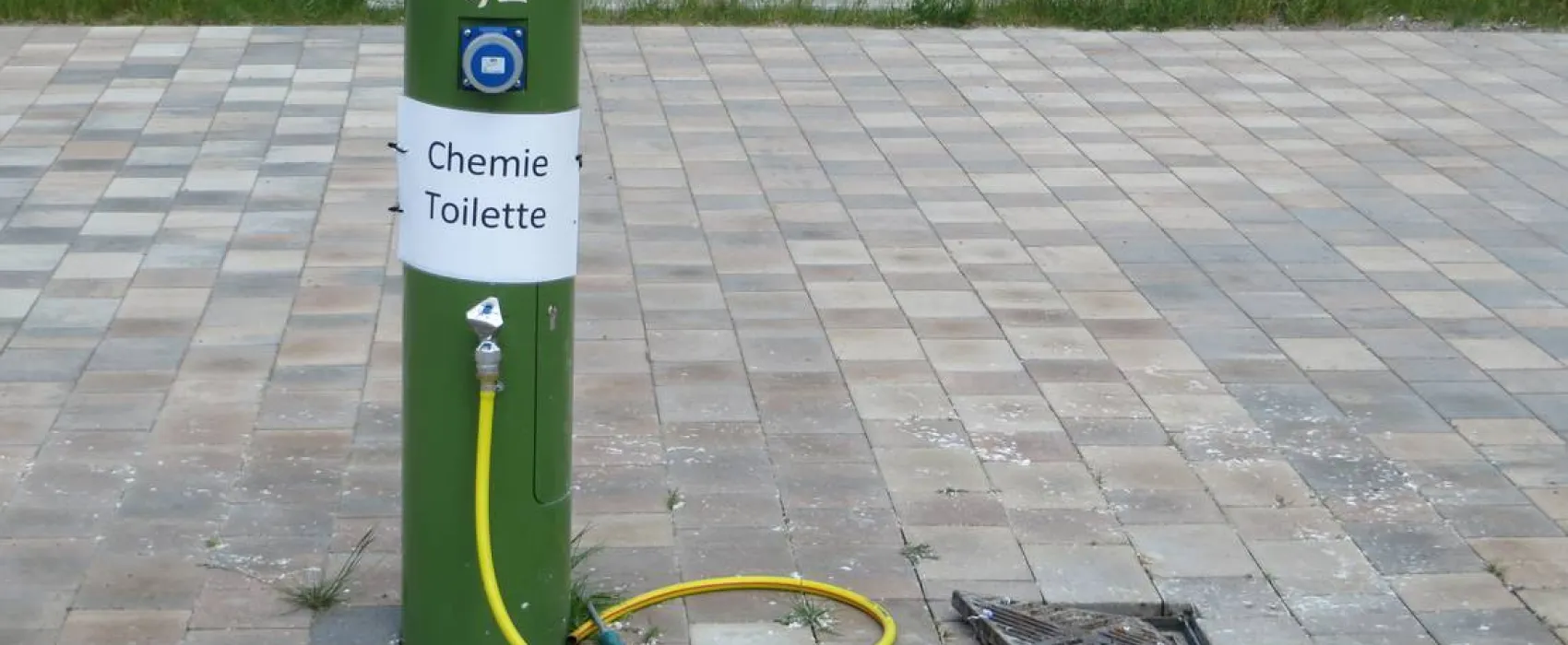 LAGOVIDA – Das Ferienresort am Störmthaler See