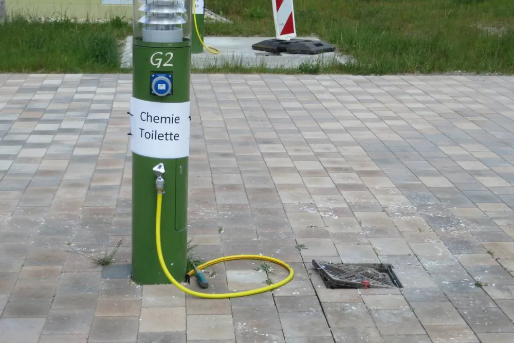 LAGOVIDA – Das Ferienresort am Störmthaler See