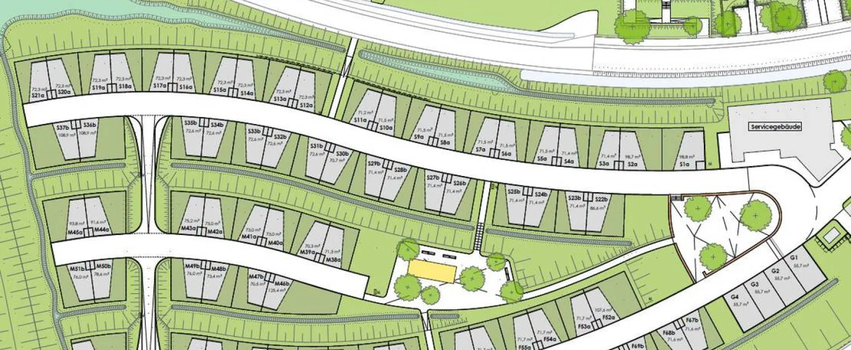 LAGOVIDA – Das Ferienresort am Störmthaler See