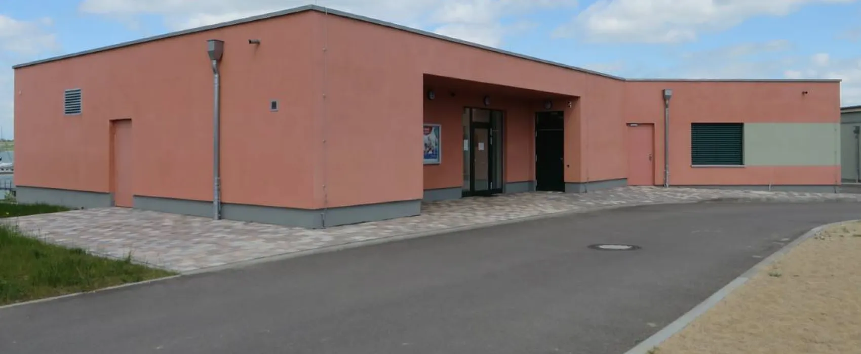 LAGOVIDA – Das Ferienresort am Störmthaler See