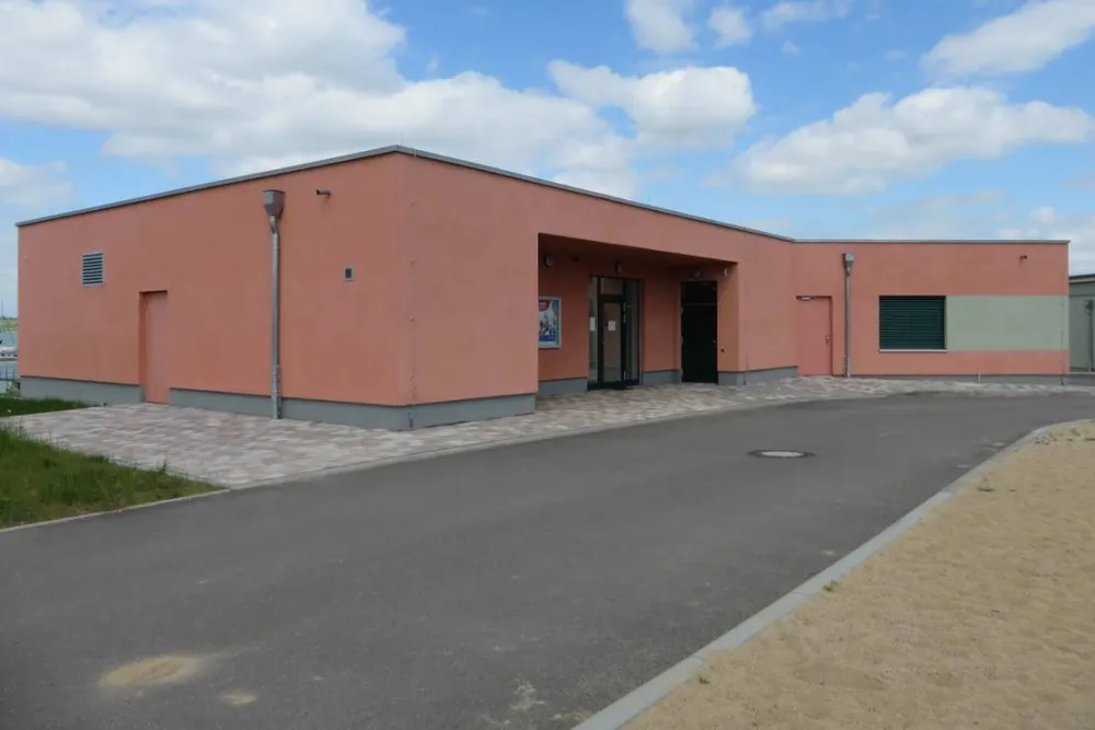 LAGOVIDA – Das Ferienresort am Störmthaler See