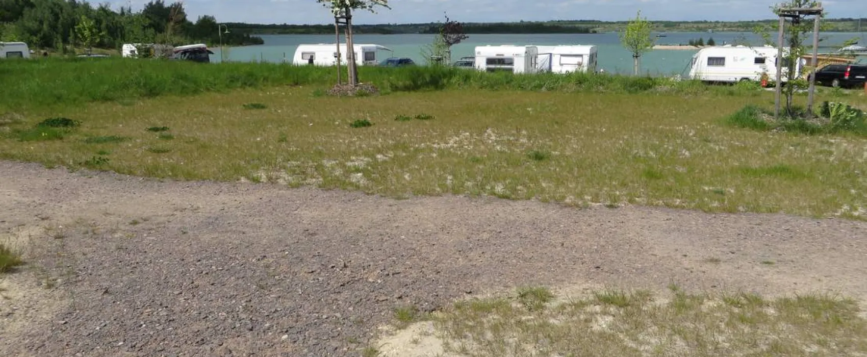 LAGOVIDA – Das Ferienresort am Störmthaler See