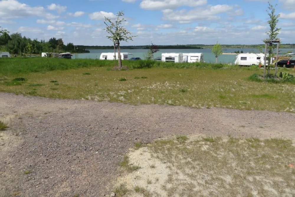 LAGOVIDA – Das Ferienresort am Störmthaler See