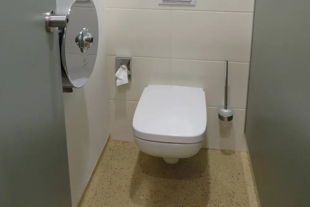 LAGOVIDA – Das Ferienresort am Störmthaler See