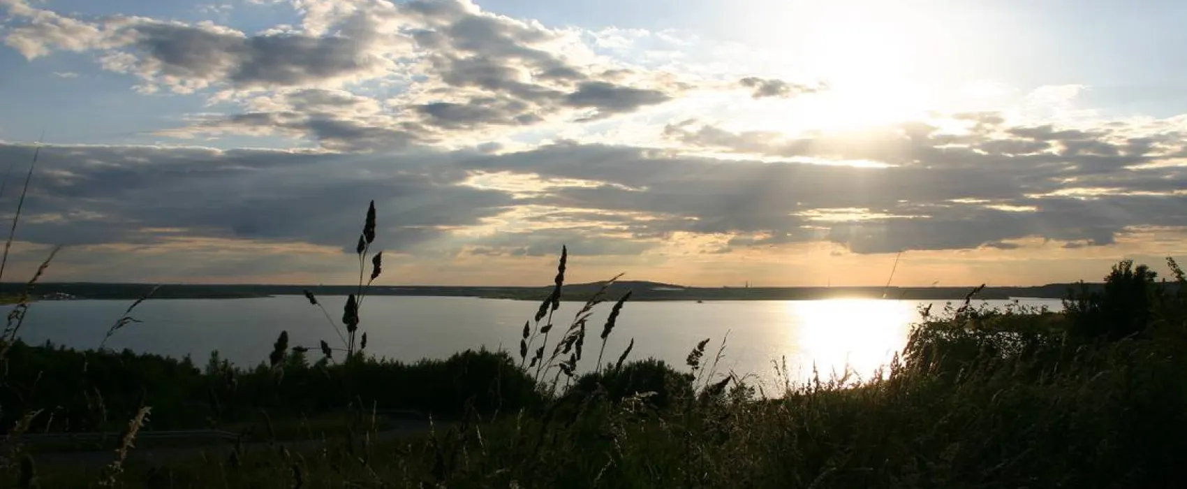 LAGOVIDA – Das Ferienresort am Störmthaler See