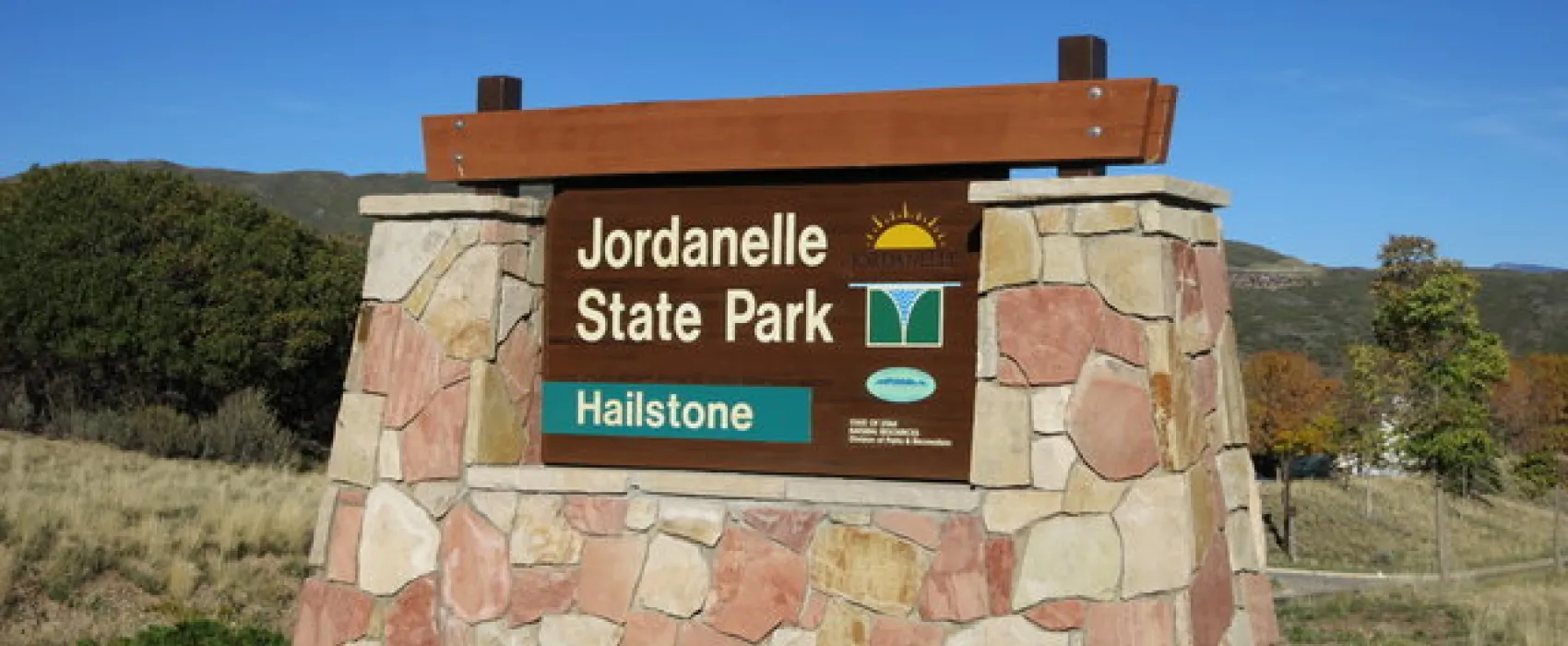 Jordanelle State Park