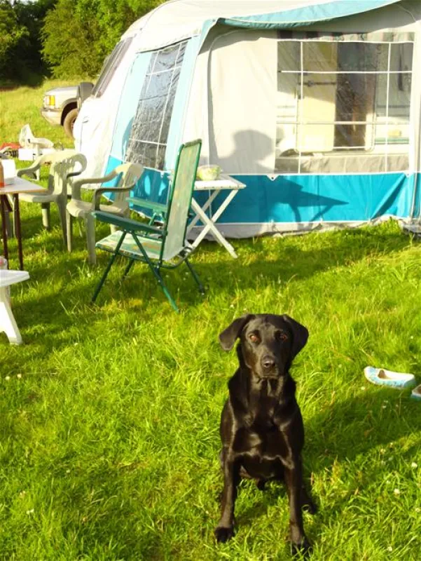 Denfurlong Farm Caravan & Campsite