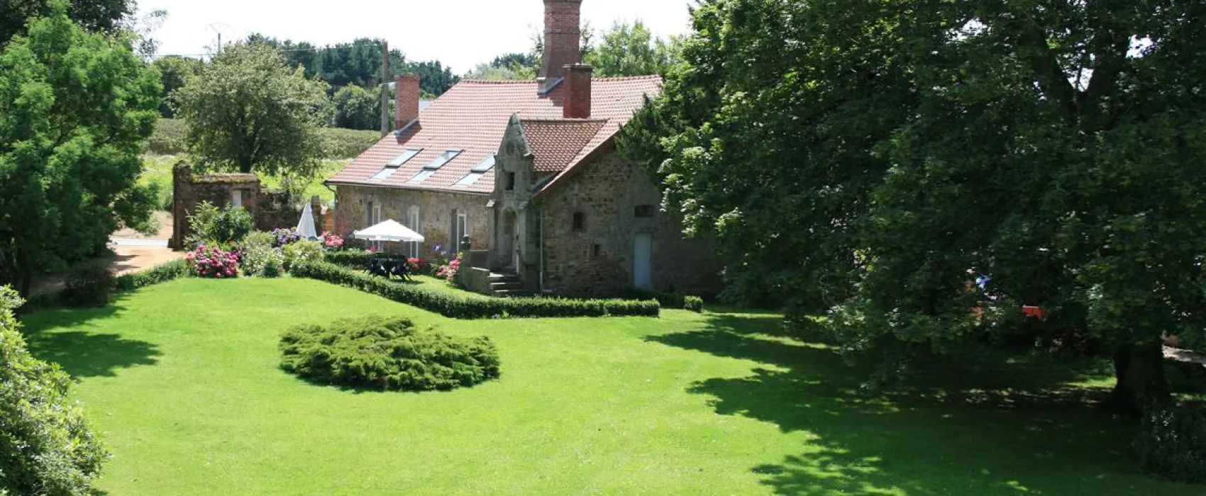 Camping La Ferme De Malassise