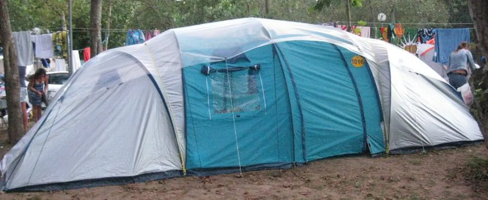 Camping Baltar