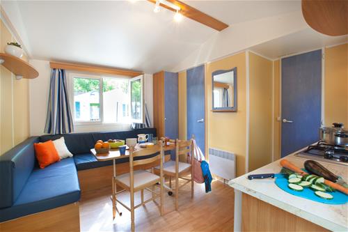 Camping Soulac Plage photo 5
