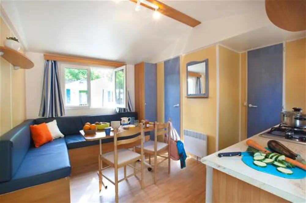 Camping Soulac Plage