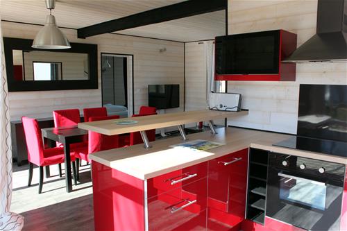 Camping Soulac Plage photo 3