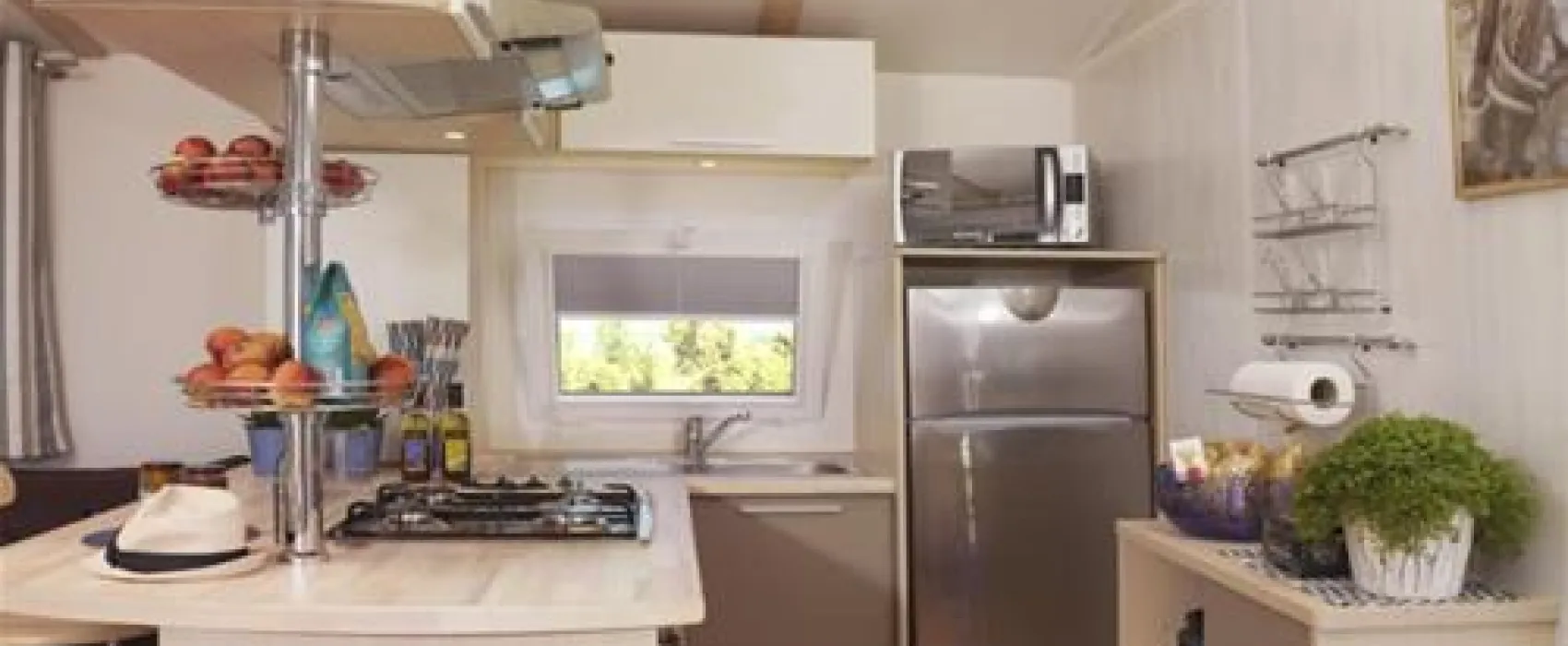 Camping Soulac Plage