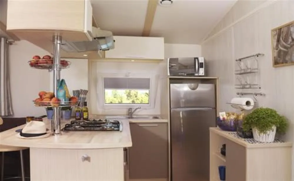 Camping Soulac Plage