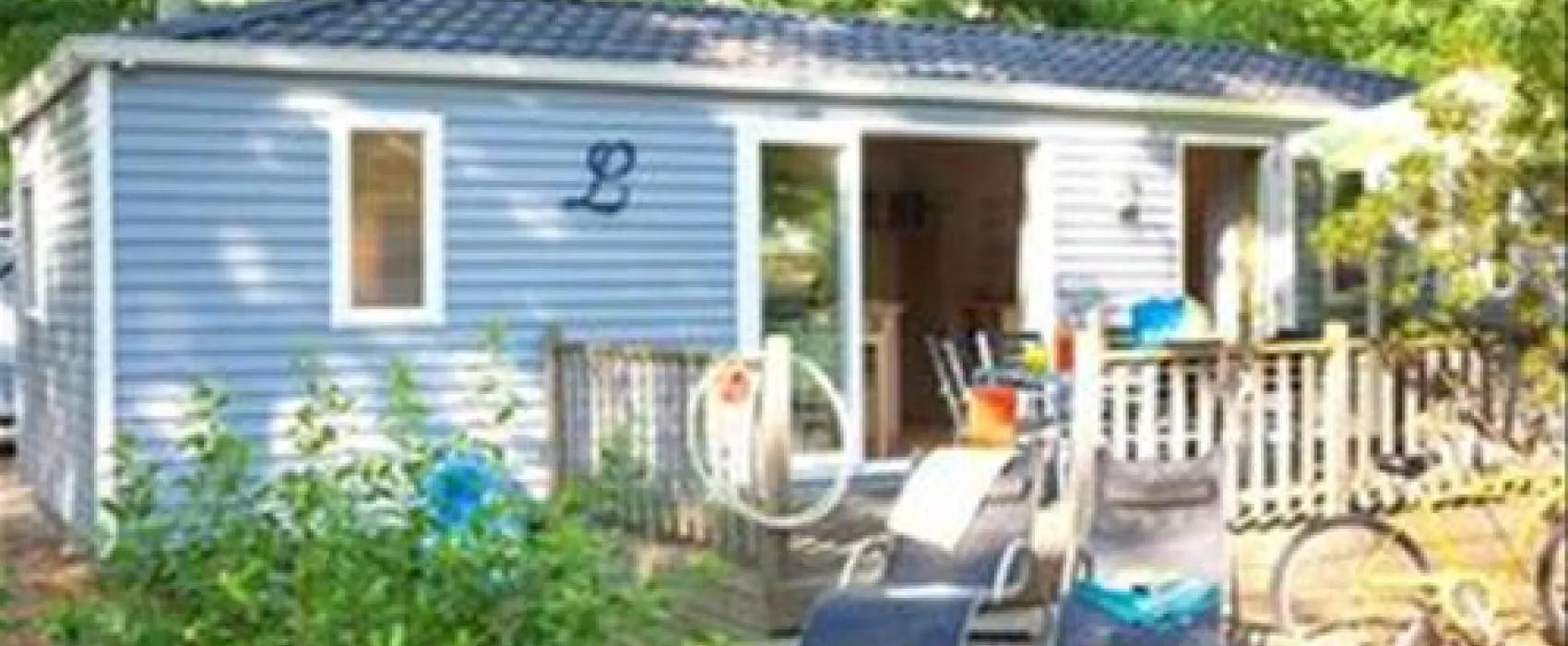 Camping Soulac Plage