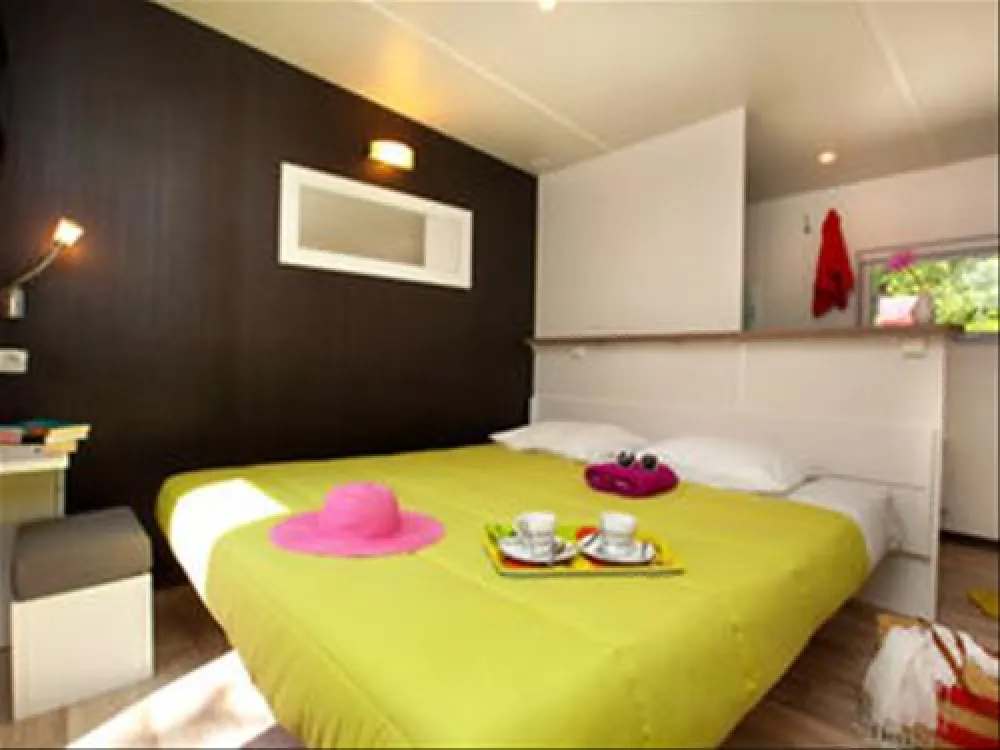 Camping Soulac Plage