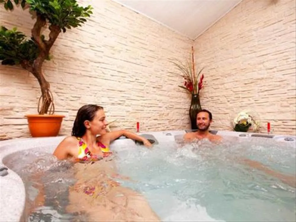 Camping Soulac Plage