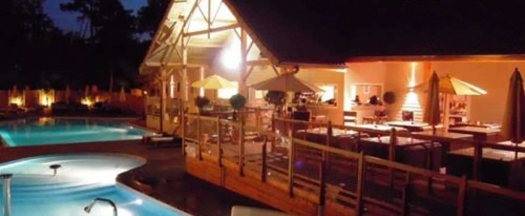 Camping Soulac Plage