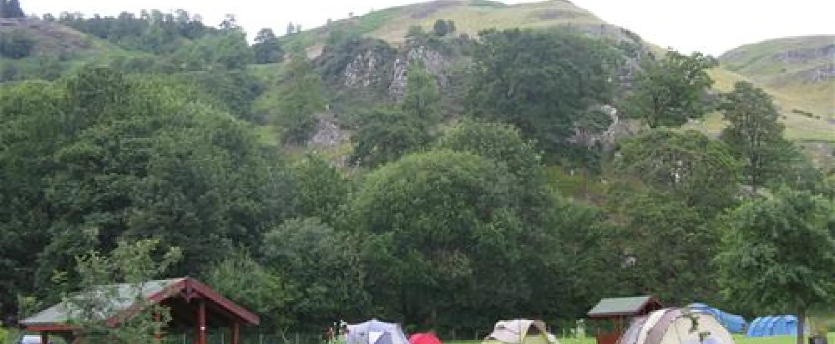 Witches Craig Caravan Park