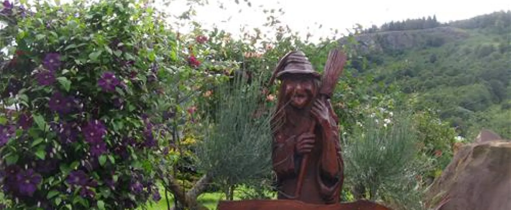 Witches Craig Caravan Park