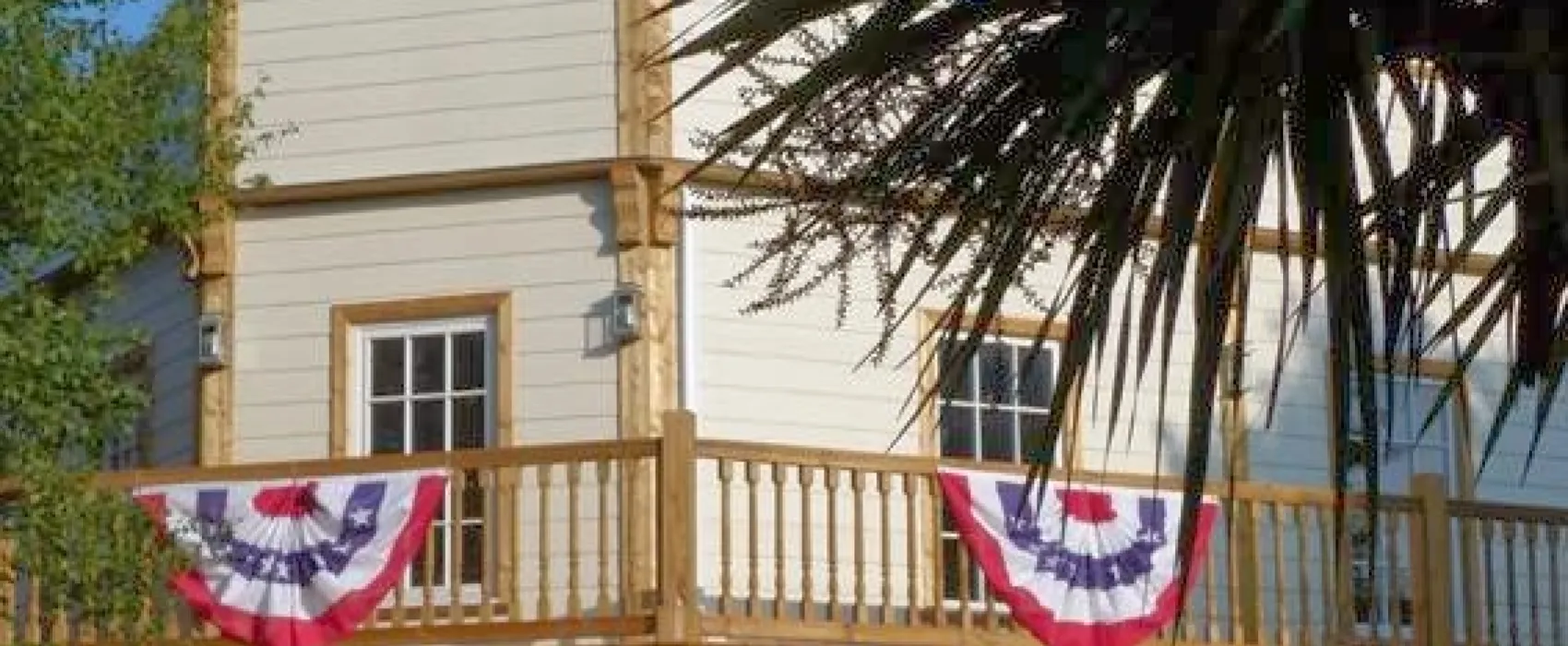 Camping Village Western La Rotonde