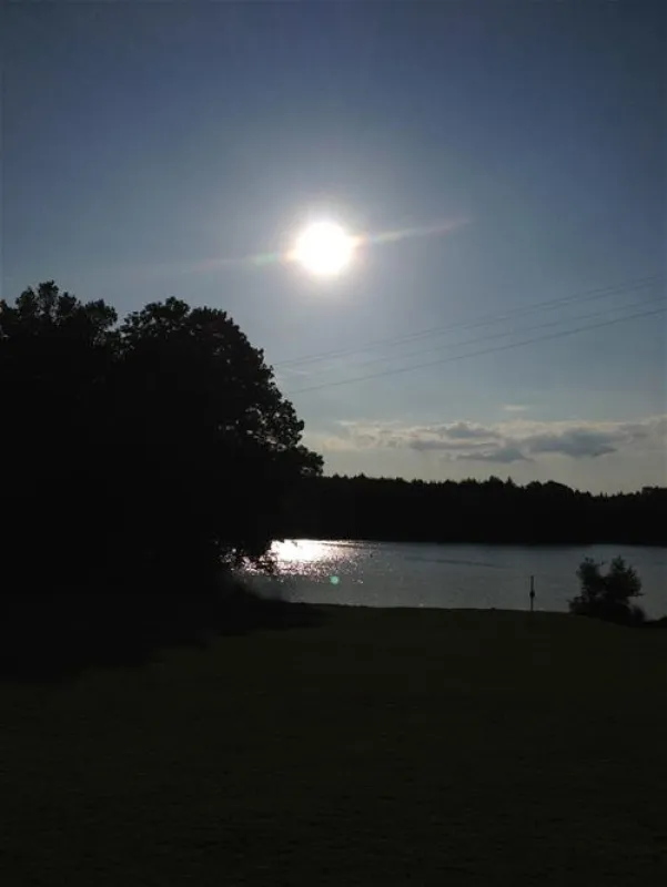 Camping Park Weiherhof