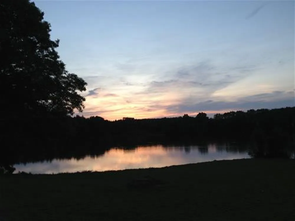 Camping Park Weiherhof