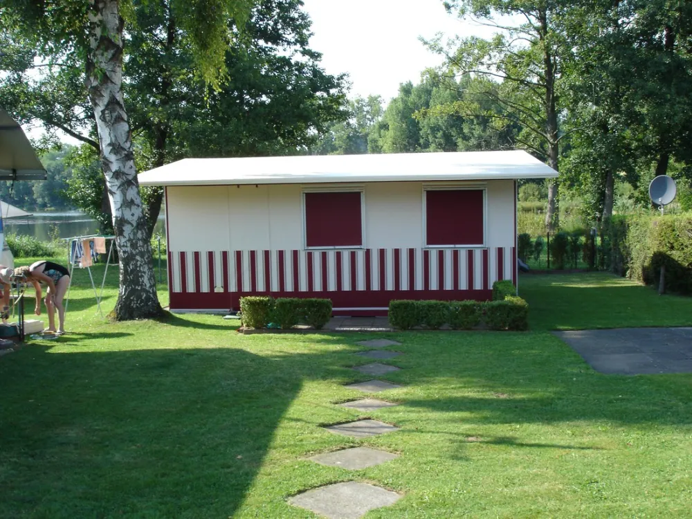 Camping Park Weiherhof
