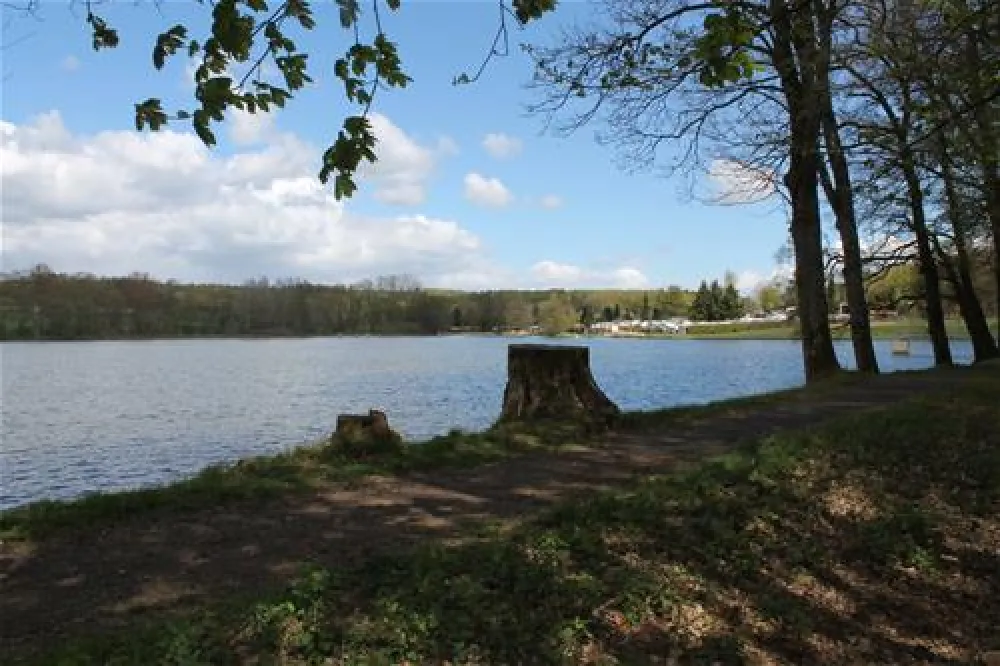 Camping Park Weiherhof