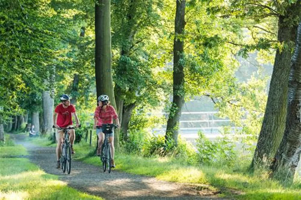 Camping Park Weiherhof