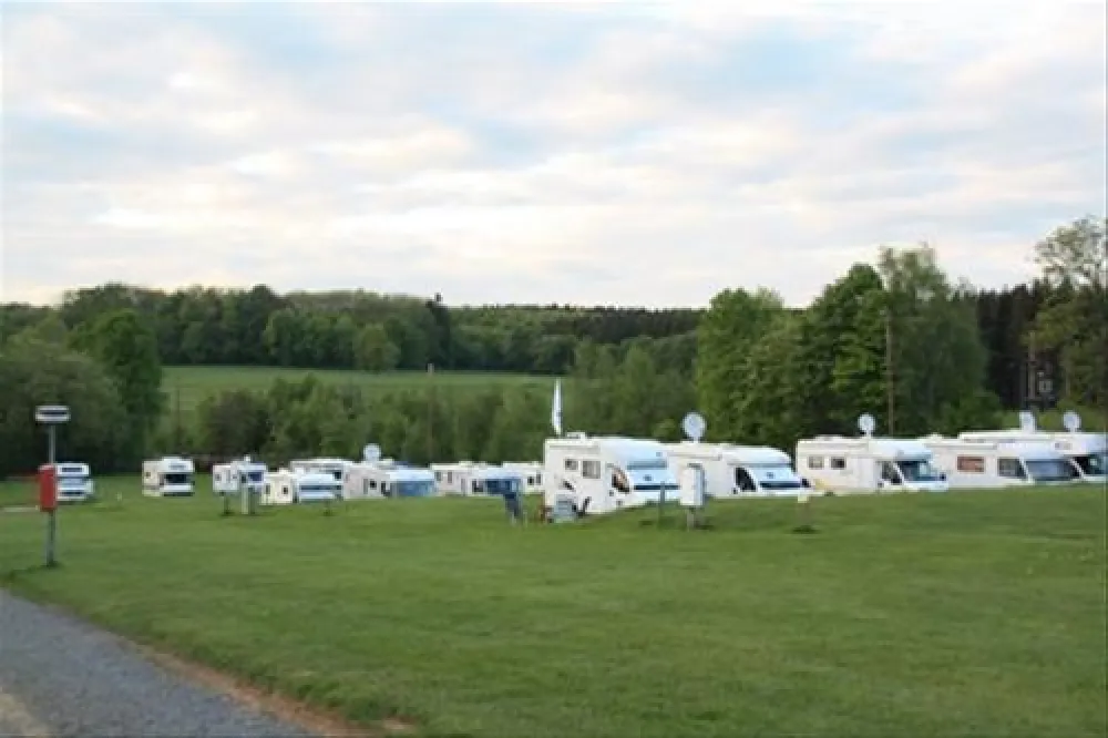 Camping Park Weiherhof