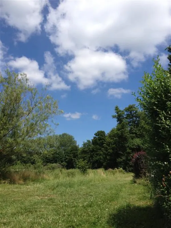 Camping Park Weiherhof