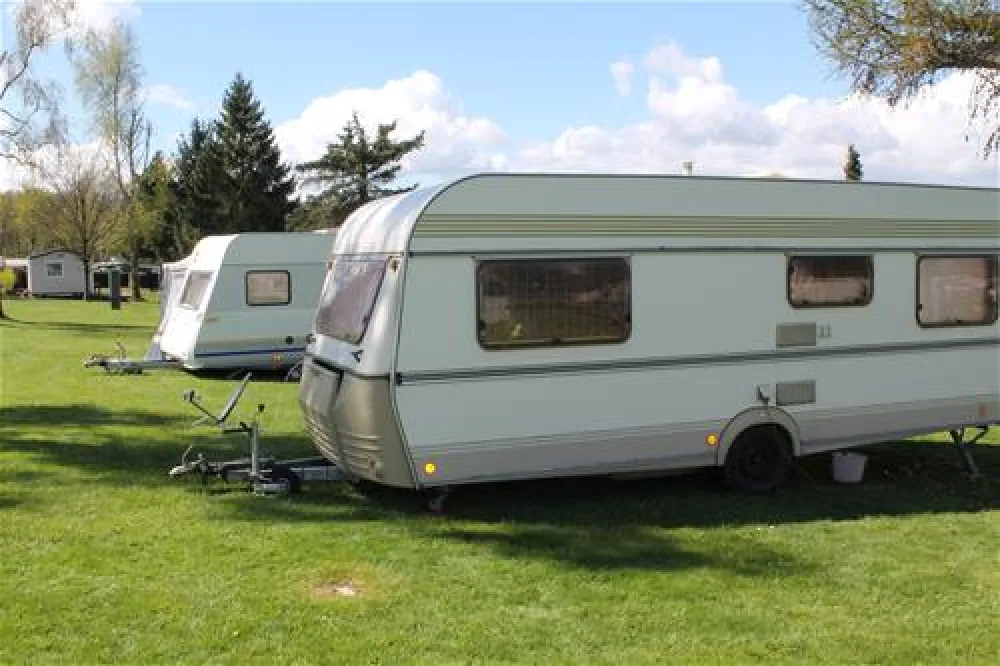 Camping Park Weiherhof