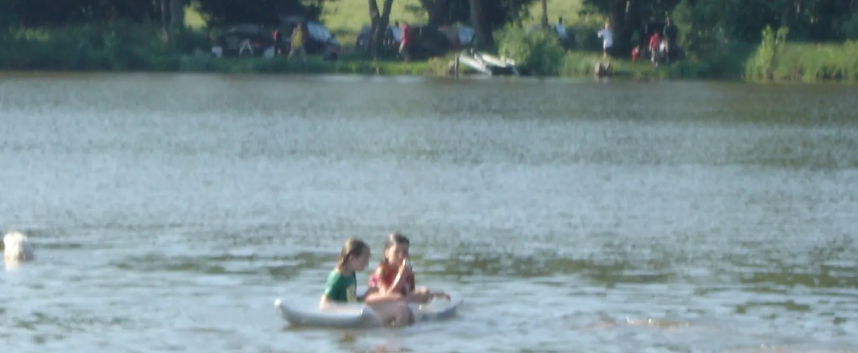 Camping Park Weiherhof