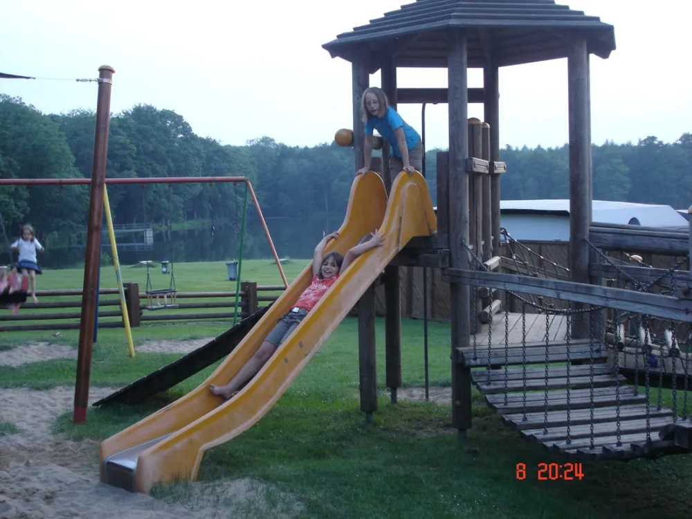 Camping Park Weiherhof