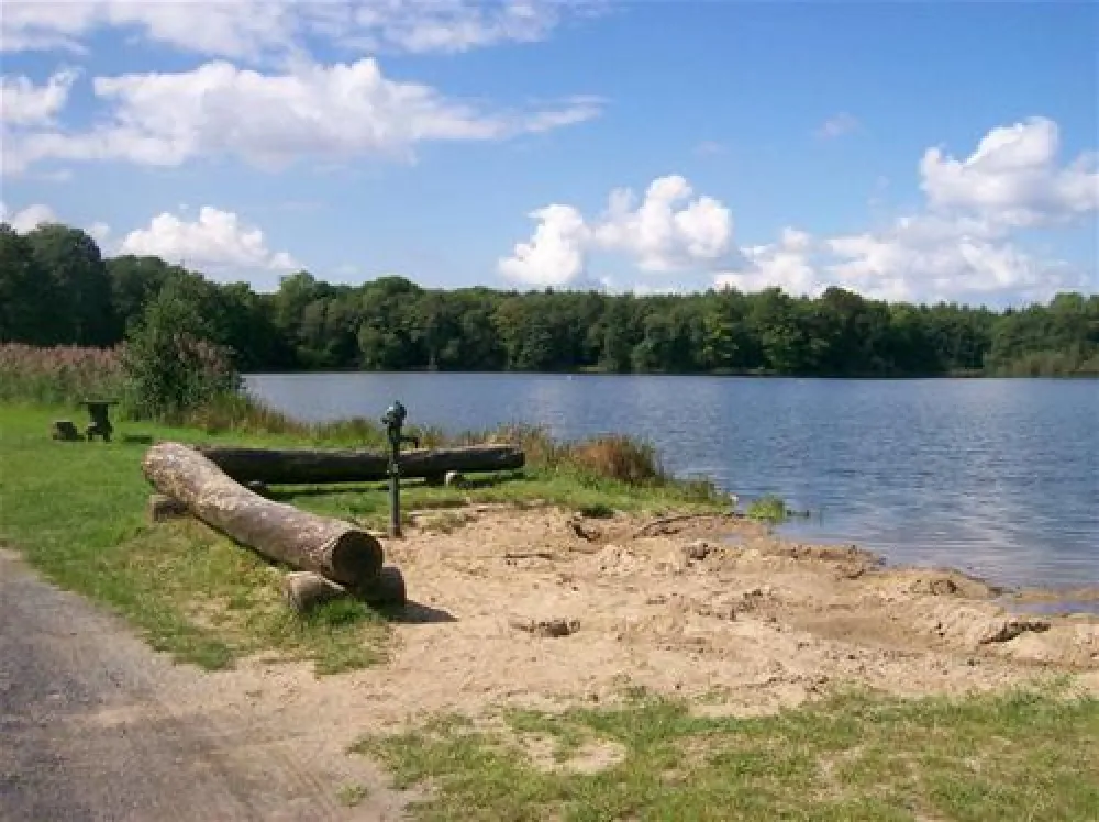 Camping Park Weiherhof